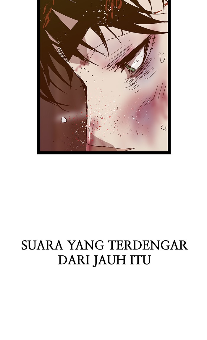 Weak Hero Bab 96 halaman 91