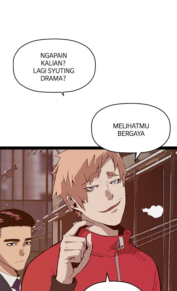 Weak Hero Bab 97 halaman 15