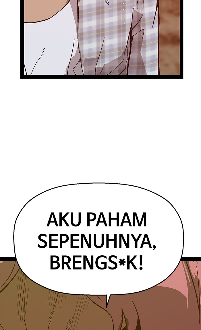 Weak Hero Bab 97 halaman 17