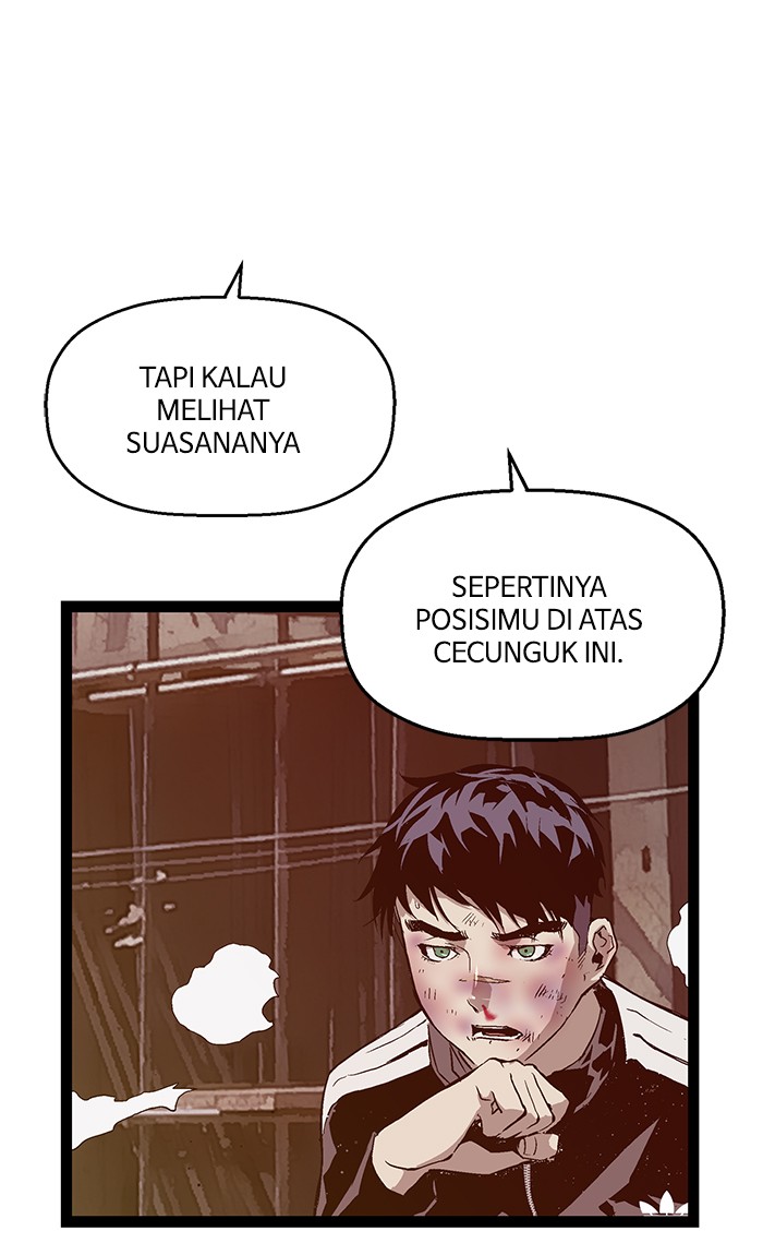Weak Hero Bab 97 halaman 21