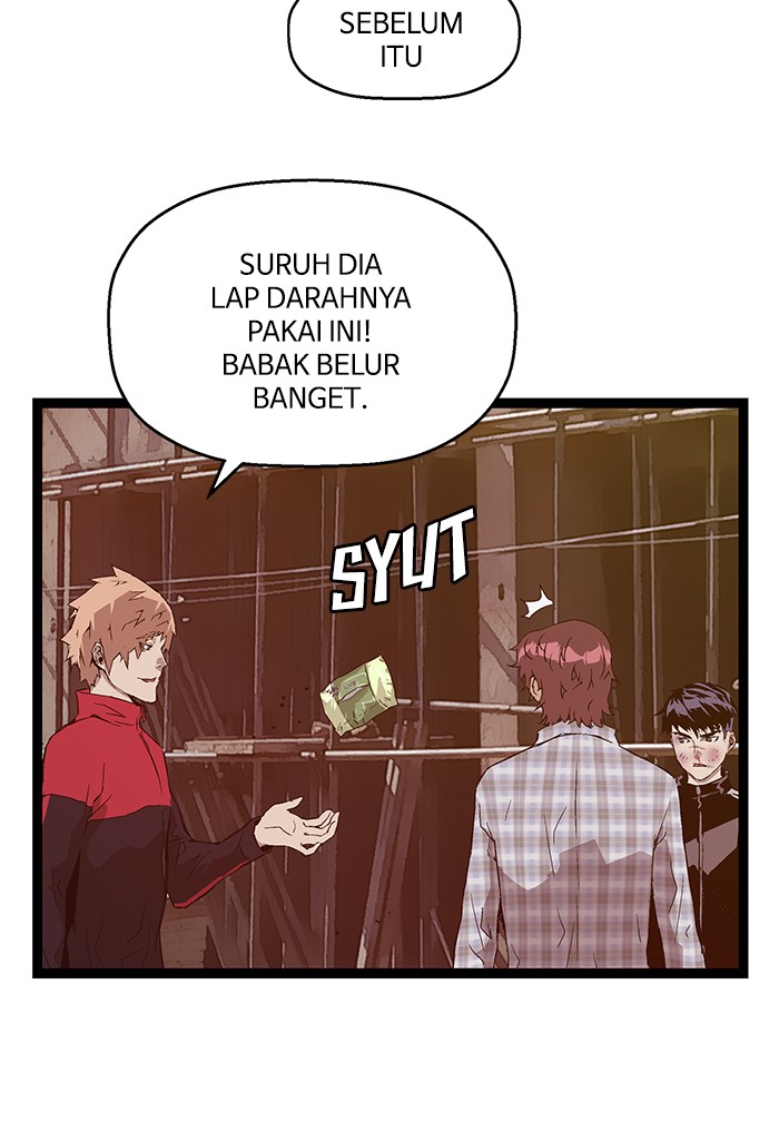 Weak Hero Bab 97 halaman 24