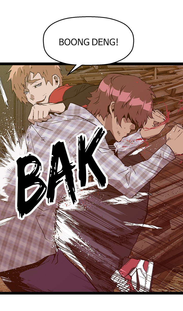 Weak Hero Bab 97 halaman 30