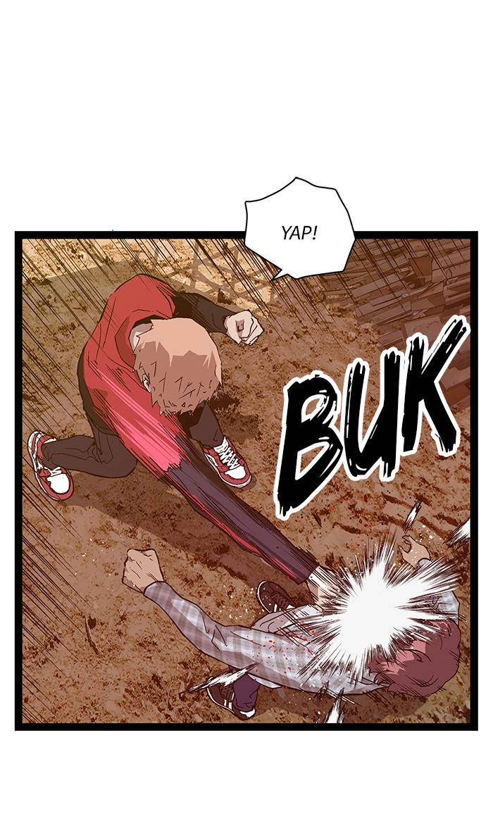 Weak Hero Bab 97 halaman 39