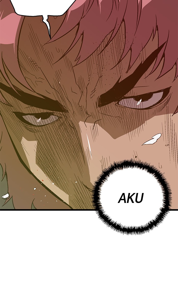 Weak Hero Bab 97 halaman 43