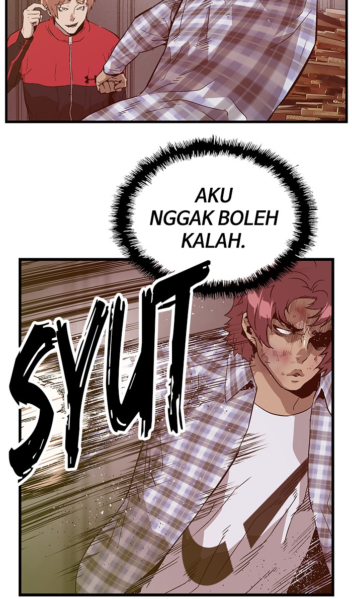 Weak Hero Bab 97 halaman 45