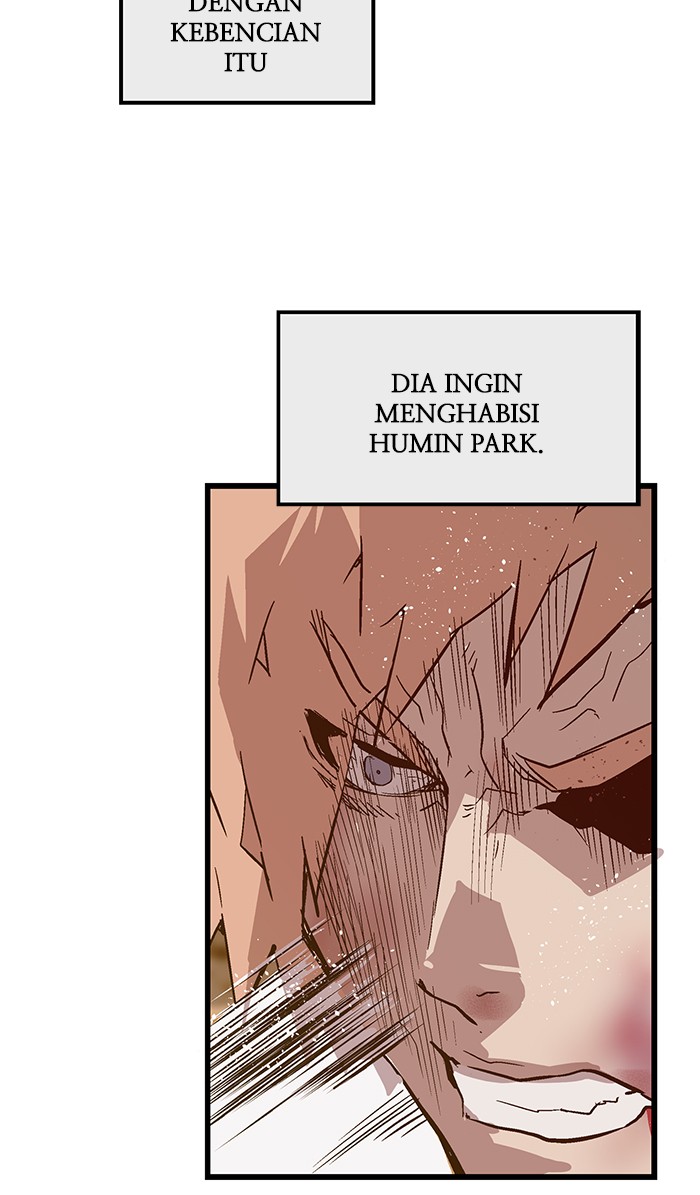 Weak Hero Bab 97 halaman 67