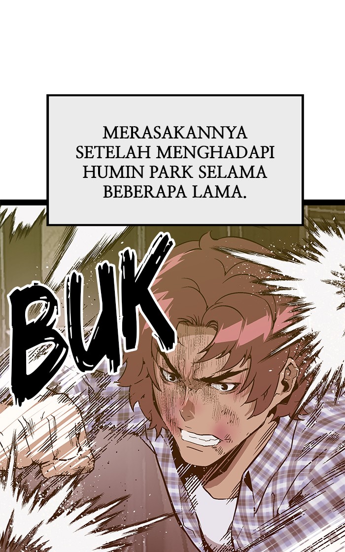 Weak Hero Bab 97 halaman 70