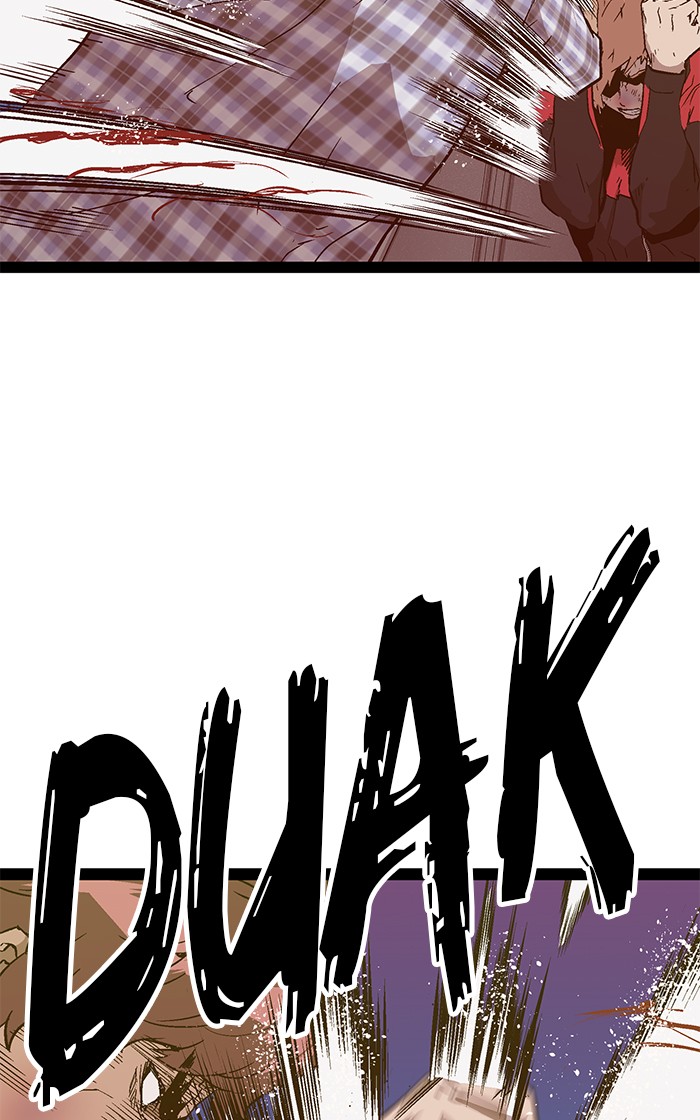 Weak Hero Bab 97 halaman 75