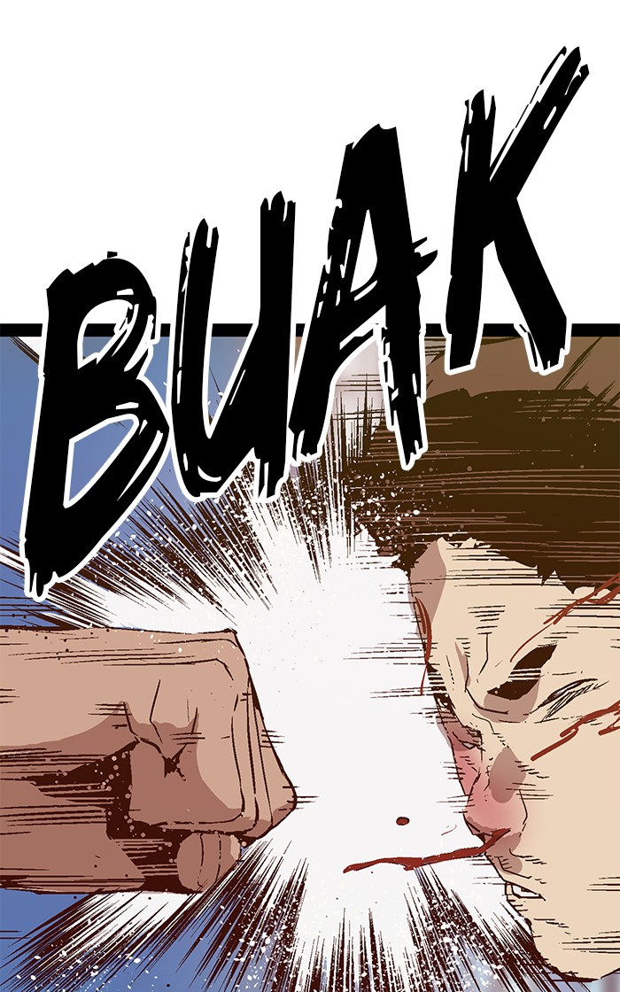 Weak Hero Bab 97 halaman 84
