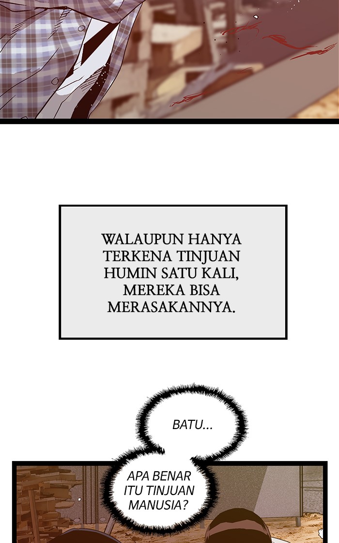 Weak Hero Bab 97 halaman 88