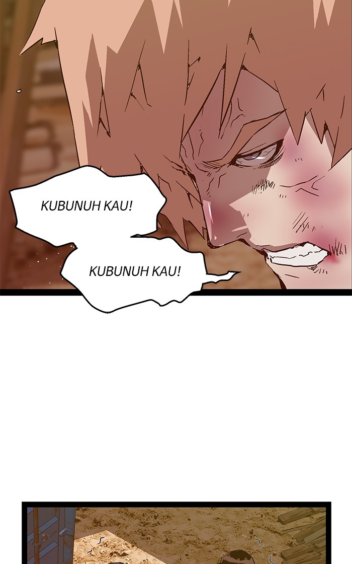Weak Hero Bab 97 halaman 92