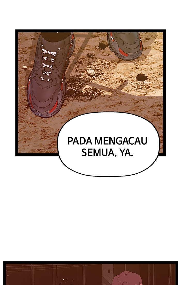Weak Hero Bab 97 halaman 95