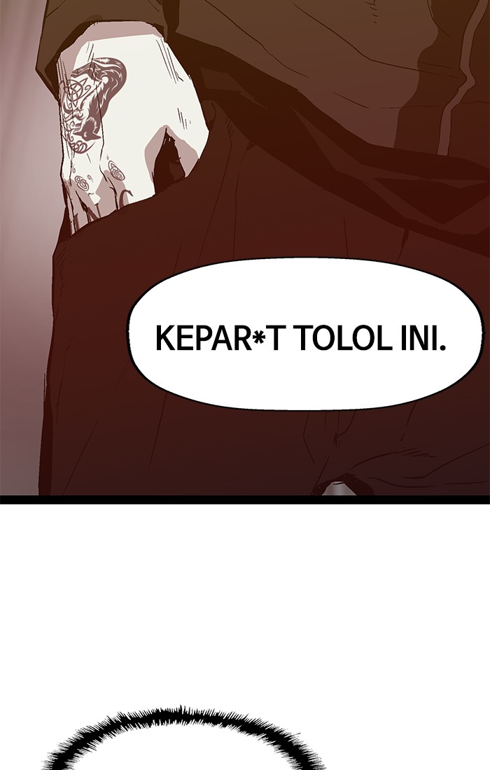 Weak Hero Bab 97 halaman 97