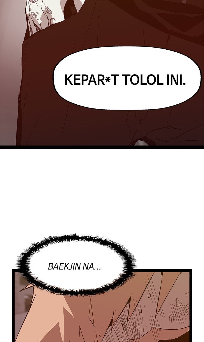 Weak Hero Bab 98 halaman 4