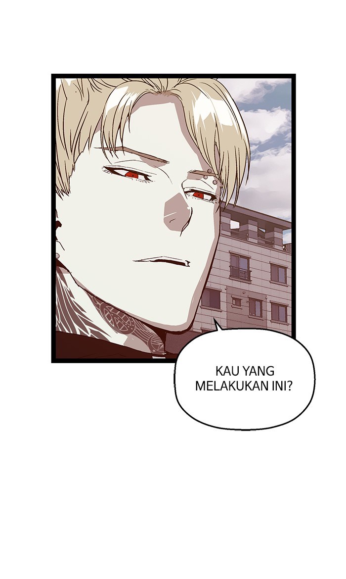 Weak Hero Bab 98 halaman 8