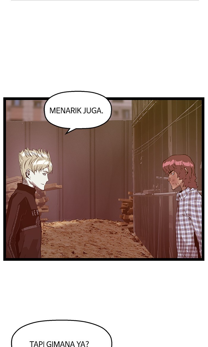 Weak Hero Bab 98 halaman 11