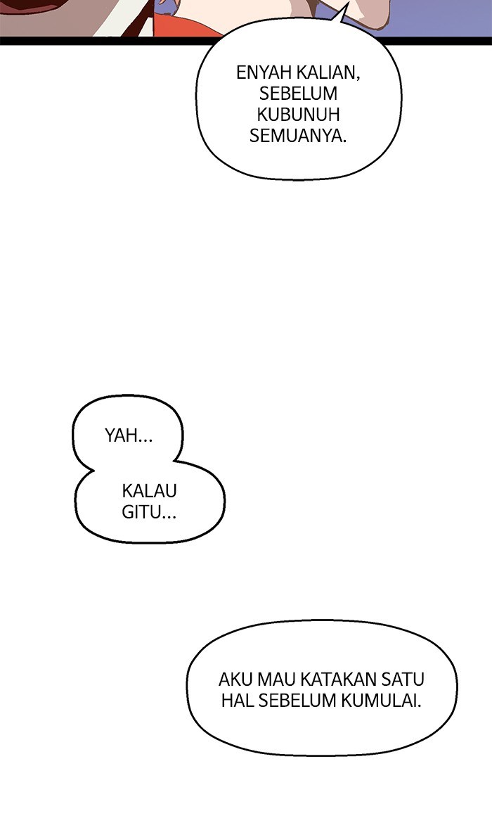 Weak Hero Bab 98 halaman 15