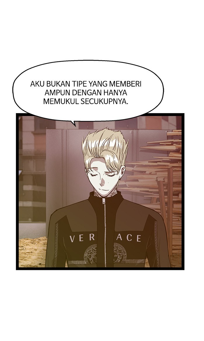 Weak Hero Bab 98 halaman 16