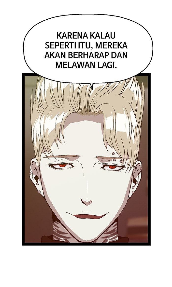 Weak Hero Bab 98 halaman 17