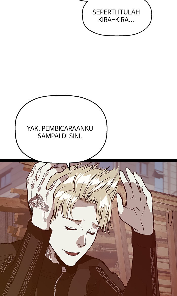 Weak Hero Bab 98 halaman 19