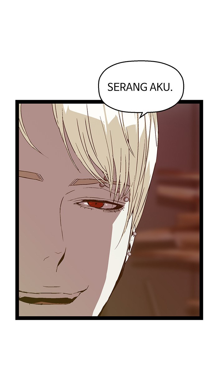 Weak Hero Bab 98 halaman 23