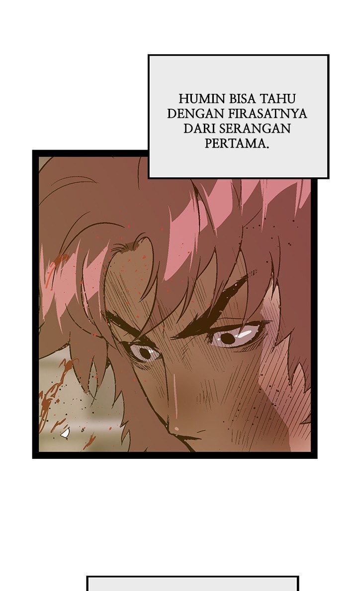 Weak Hero Bab 98 halaman 30