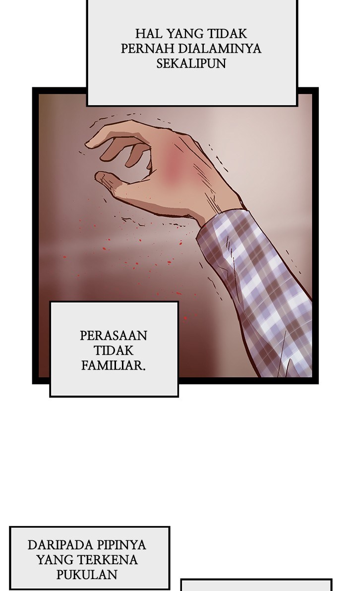 Weak Hero Bab 98 halaman 31