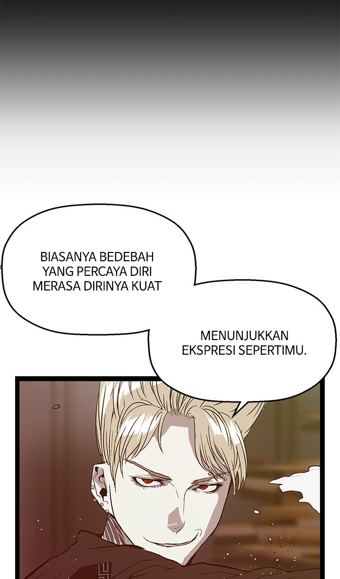 Weak Hero Bab 98 halaman 34
