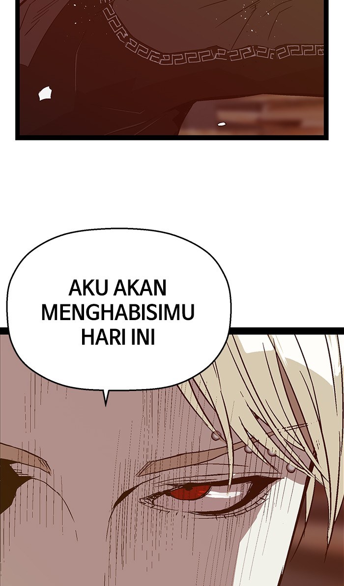 Weak Hero Bab 98 halaman 35
