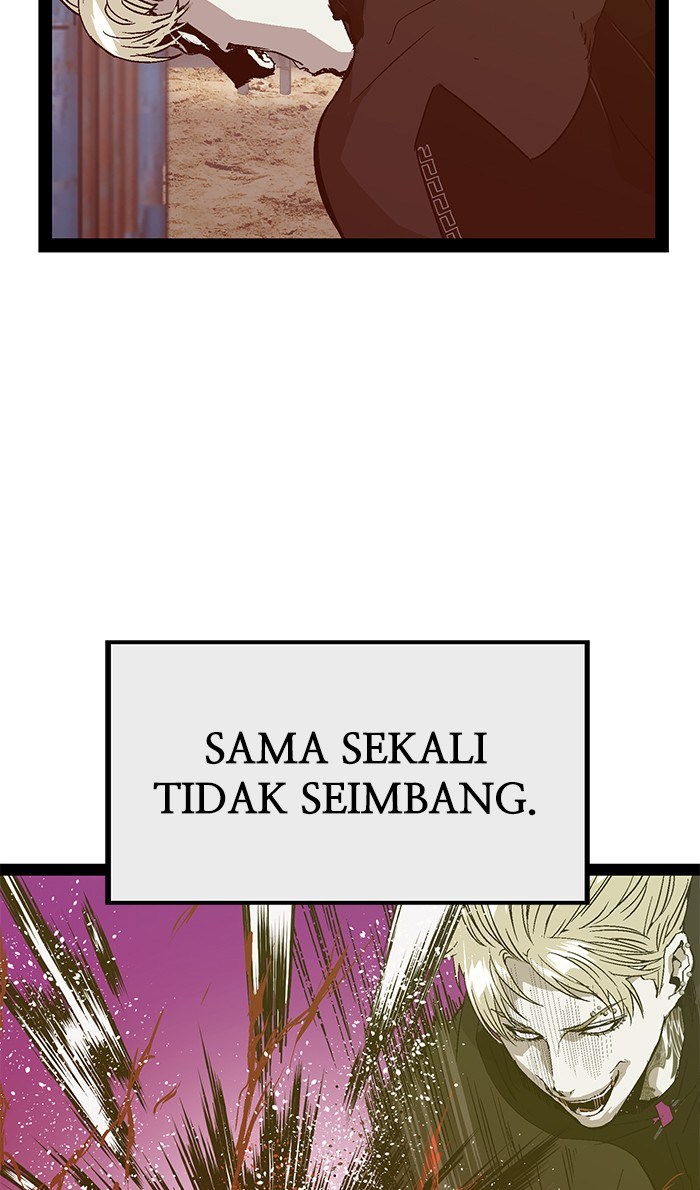 Weak Hero Bab 98 halaman 40