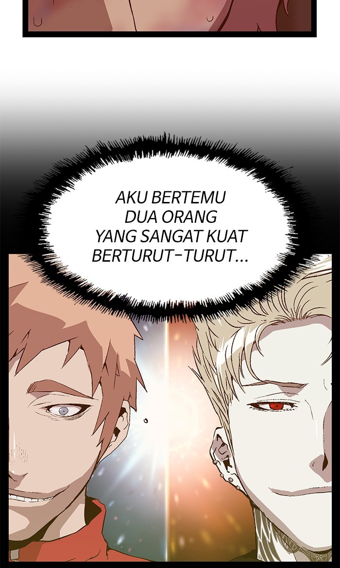 Weak Hero Bab 98 halaman 49