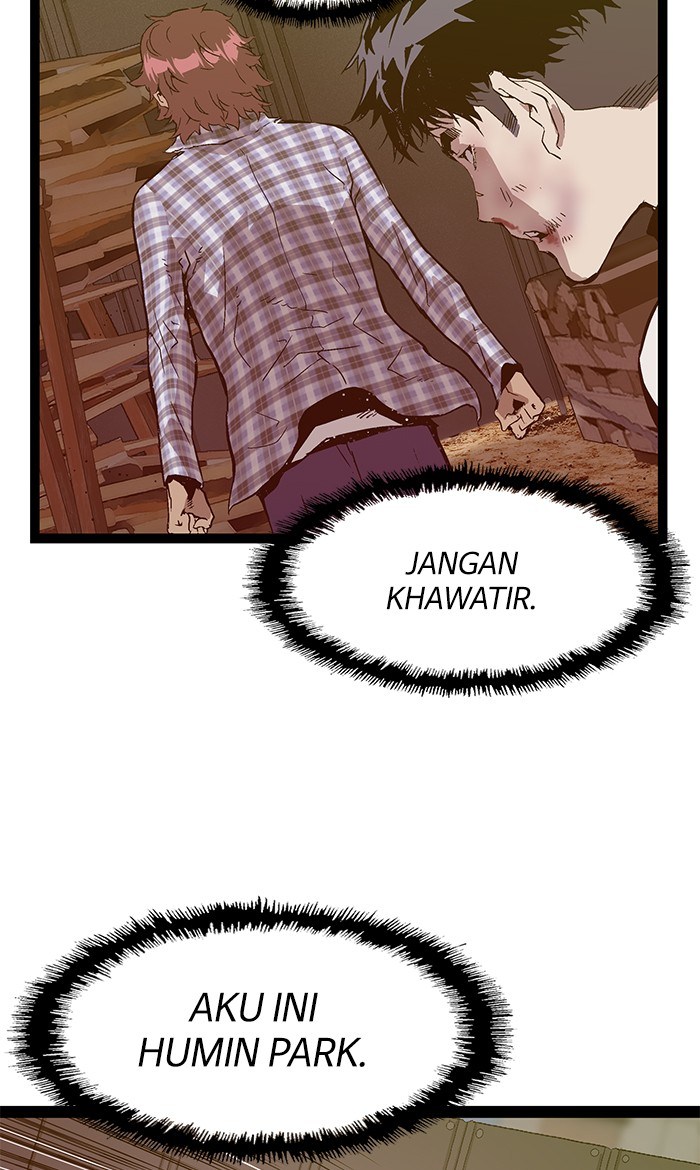 Weak Hero Bab 98 halaman 53
