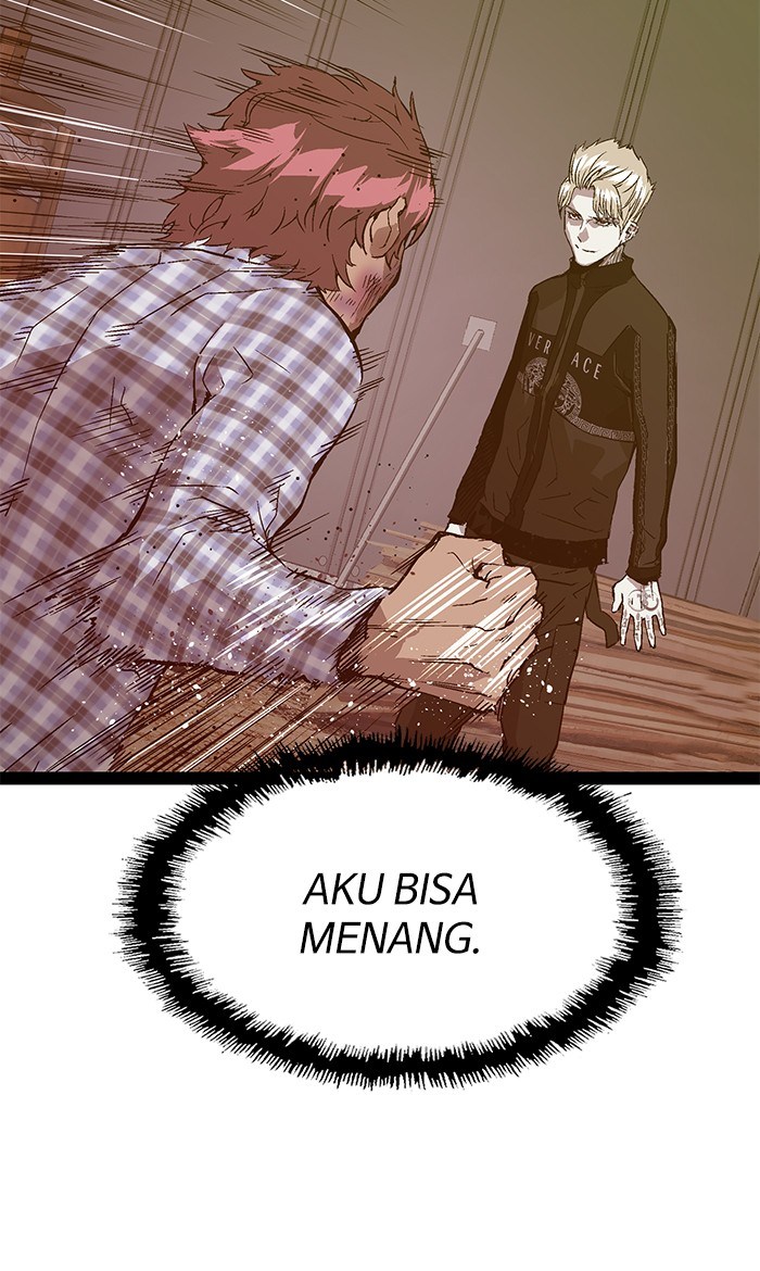 Weak Hero Bab 98 halaman 54