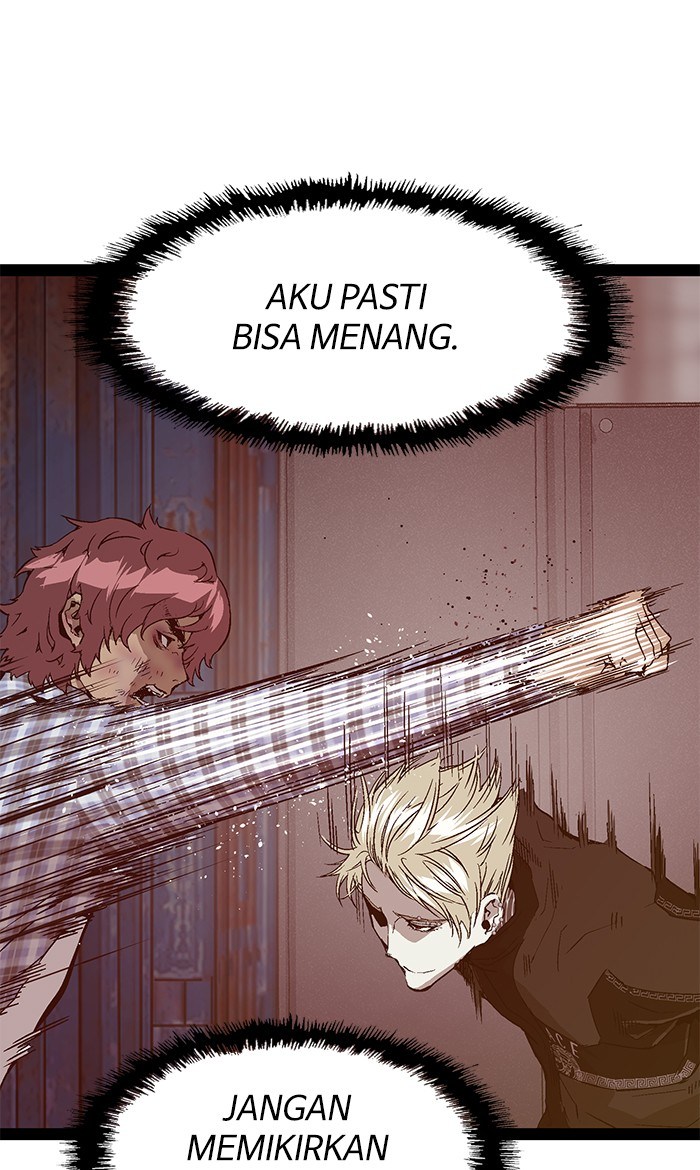 Weak Hero Bab 98 halaman 55