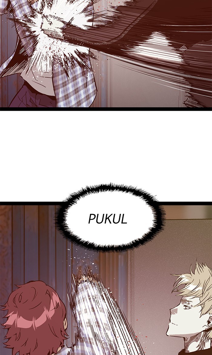 Weak Hero Bab 98 halaman 58