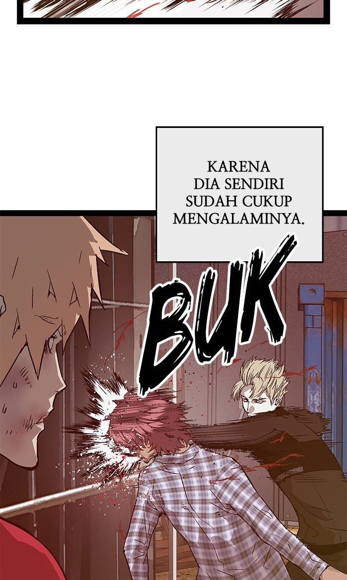 Weak Hero Bab 98 halaman 63