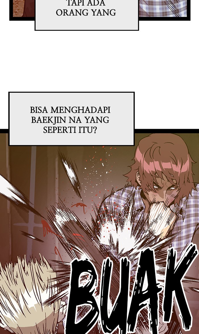 Weak Hero Bab 98 halaman 66