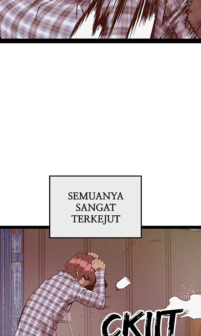 Weak Hero Bab 98 halaman 70