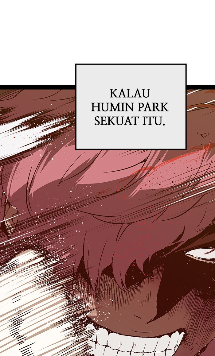 Weak Hero Bab 98 halaman 75