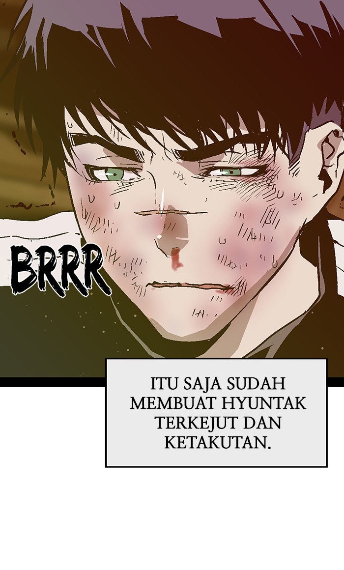 Weak Hero Bab 98 halaman 90
