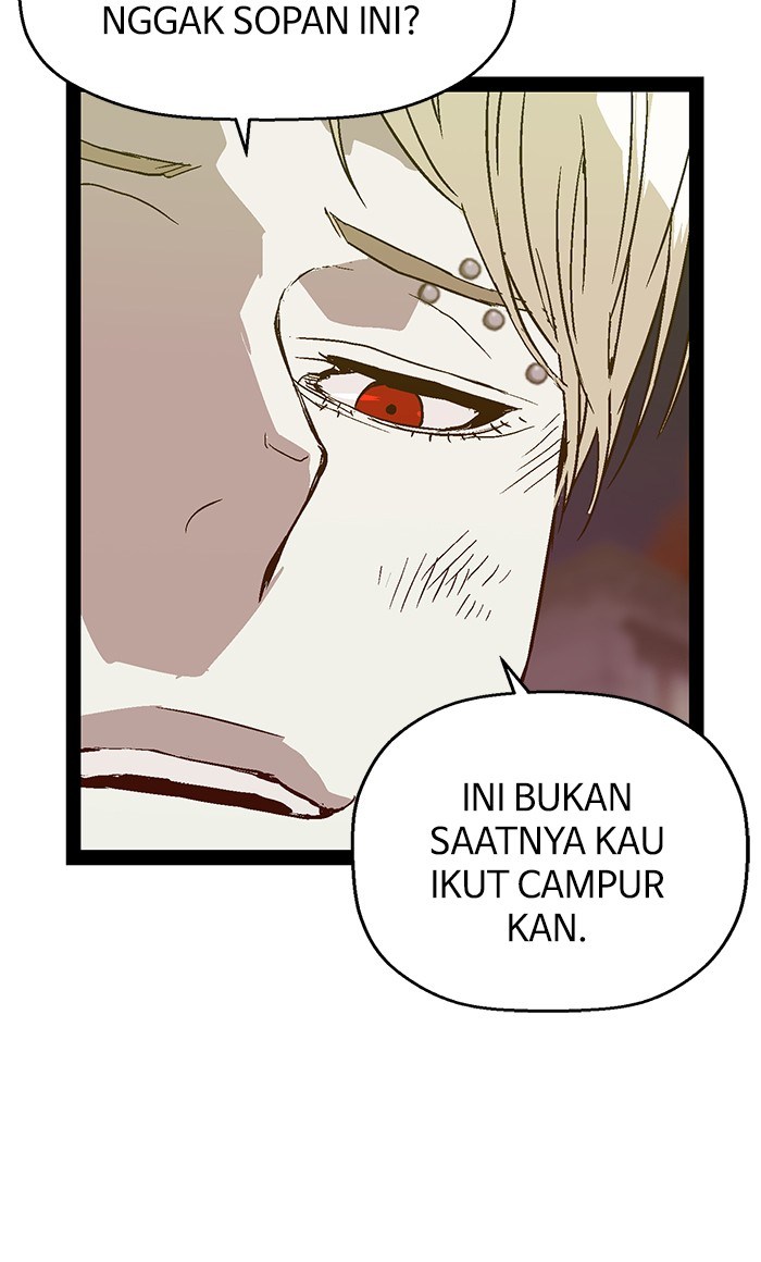 Weak Hero Bab 98 halaman 92