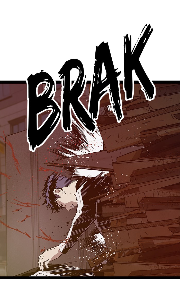 Weak Hero Bab 98 halaman 97
