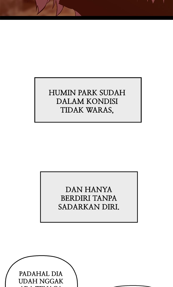 Weak Hero Bab 99 halaman 16