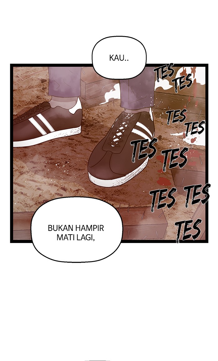 Weak Hero Bab 99 halaman 18