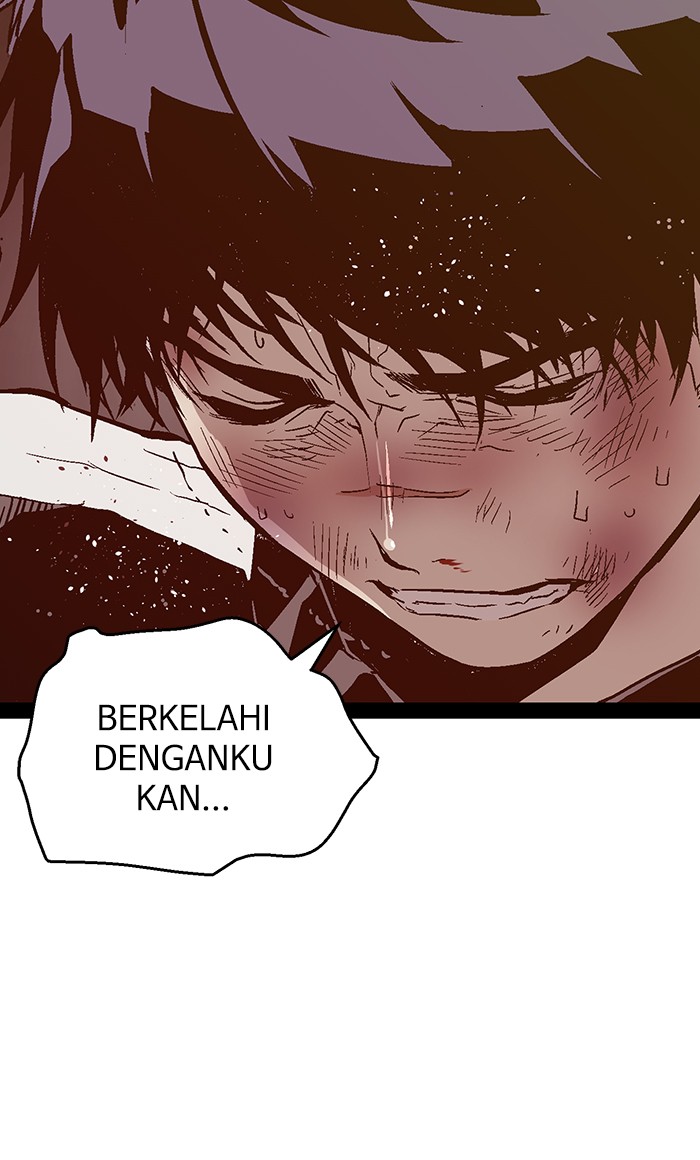 Weak Hero Bab 99 halaman 23