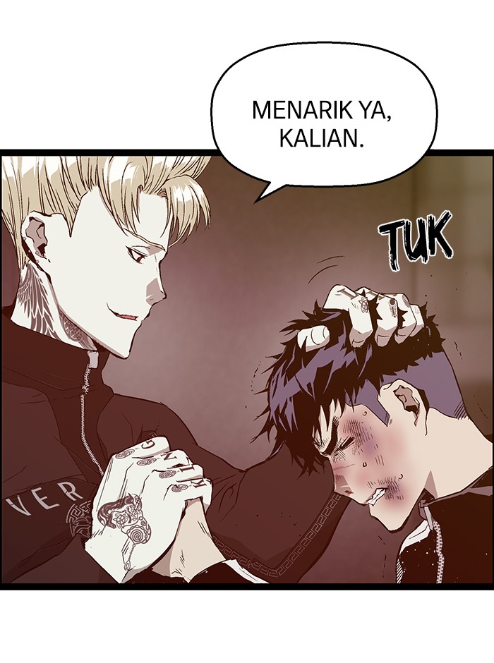 Weak Hero Bab 99 halaman 26