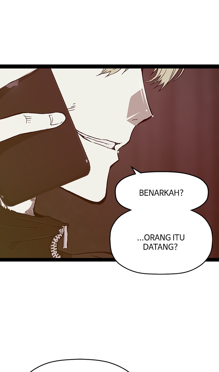 Weak Hero Bab 99 halaman 31