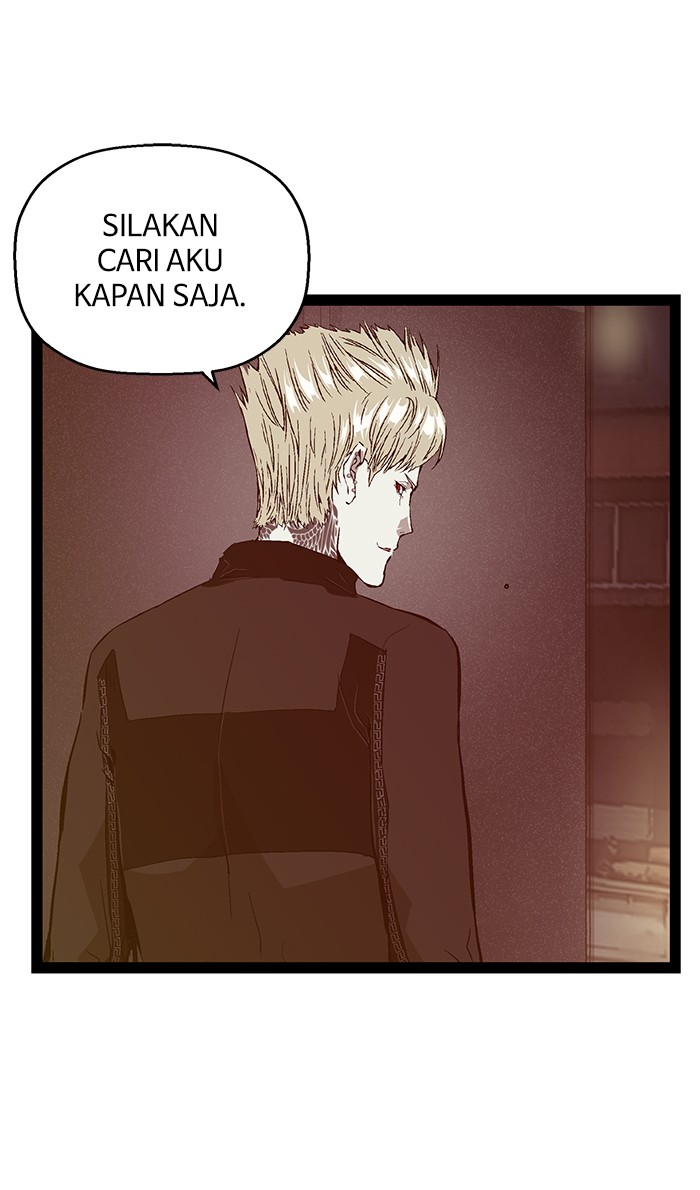 Weak Hero Bab 99 halaman 39