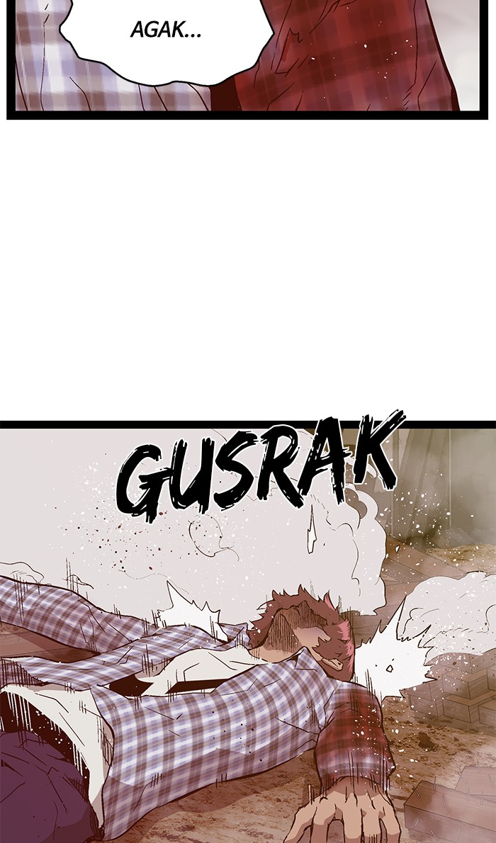 Weak Hero Bab 99 halaman 47