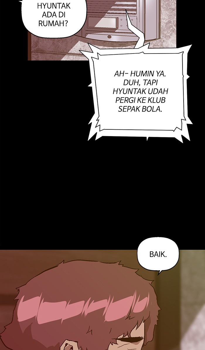 Weak Hero Bab 99 halaman 64